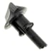 Bouton de réglage de starter 4128-182-9500 (2 / 2)