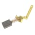 Charbon 6x12x17 par 2 (1 / 2)