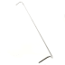 Etrier inferieur balconnet inox (1 / 1)