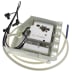 Boitier thermostat 2 molettes 087717 (2 / 2)