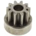 Pignon traction droit 122570110/1 (1 / 2)