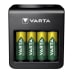 Chargeur pile +4 Accus AA 2100MAH (3 / 5)