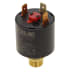 Pressostat 0,2/+6 bars (1 / 2)