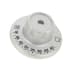 Bouton gris thermostat (2 / 3)