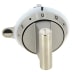Bouton de selecteur 00646326 (1 / 3)