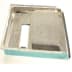 Contreporte + joint bas 49020894 (1 / 1)