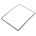 Filtre protection moteur 113x88 (2 / 2)