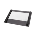 Ensemble vitre de porte 596x466mm 140144772039 (1 / 2)