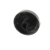 Bouton noir et gris 12h 00428529 (2 / 2)