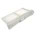 Filtre tamis seche linge 00650474 (1 / 3)