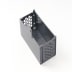 Boitier tweeter sans hp, 091768 (2 / 2)