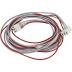 Câblage de sécurité de porte vers module principal 1830mm 140006488062 (2 / 2)