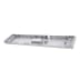 Bandeau de commande gris 8091740129 (1 / 2)