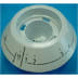 Disque bouton programmateur blanc (1 / 1)