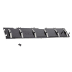 Plateau de module d'affichage 5616308135 (1 / 2)