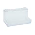 Balconnet coulissant neutre 204,9x100mm 140193737024 (2 / 2)