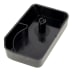 Capot de protection noir (2 / 2)