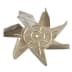 Helice ventilateur, 039290137, 079290010 (1 / 1)