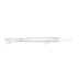 Rail de guidage gauche L=350mm 140200009045 (2 / 2)