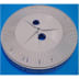 Disque bouton programmateur 1 a 6 (1 / 1)