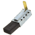 Charbon + support 6x12 par1, 5131015859 (1 / 2)