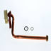 Tube de retour chauffage 87167710120 (1 / 1)
