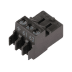 Borne de connexion 3 pôles circulateur brune 7747023984 (1 / 1)