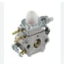 Carburateur h60 118801422/0 (1 / 1)