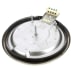 Plaque d=180sp 1500w 230v (2 / 3)