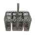 Panier a couverts ORIGINE C00386607, C00257140 (3 / 6)