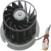Ventilateur du moteur 12012712 origine (1 / 1)