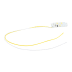 Module électronique de voyant lumineux 1,9W 12V 2425779085 (2 / 2)
