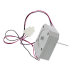 Moteur de ventilateur 4055512299 (2 / 2)