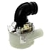 Resistance + capot de pompe , c00256526 (2 / 3)