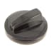 Bouton commande brun 32X0678 (1 / 2)