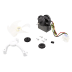 Moteur turbine complet 4055362851 (1 / 2)
