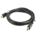 Cordon hdmi 19pol 3 metres (1 / 1)
