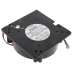 Ventilateur bg1203-b053-00s (2 / 2)