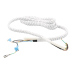 Ligne d'alimentation 4055280483 (1 / 2)