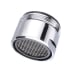 Brise jet robinet male m24 (1 / 1)