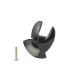 HELICE NOIRE + VIS MAYTRONICS 9995266 (3 / 6)