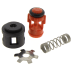 Kit valve 256 6.005.0281 (1 / 2)