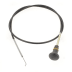 Cable d'accelerateur (1 / 1)