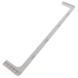 Enjoliveur avant clayette l=495 (2 / 2)