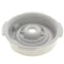 Capot inférieur pompe cyclage 00481563 (1 / 2)