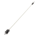 Brosse de nettoyage 2 en 1 00575393 (1 / 3)