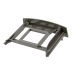 Support de filtre diffuseur 2425868011 (1 / 2)