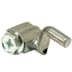 Embout alu "Z" à visser x1, pour câble Ø max 2 mm (1 / 1)