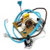 Module electronique (1 / 1)