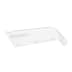 Rail de guidage droit avec support 284,5x130,9mm 140061259036 (1 / 2)